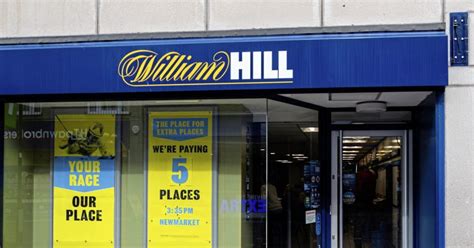 william hill manipulated|William Hill to pay record £19.2m for ‘widespread and alarming .